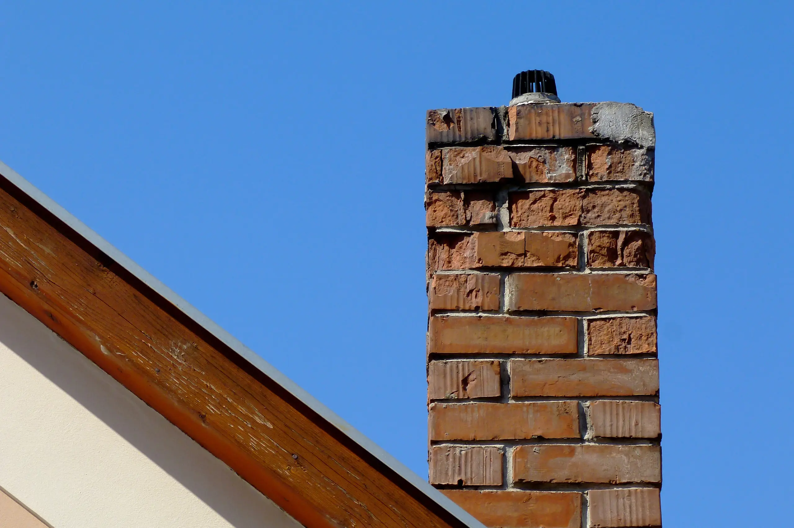 Chimney Replacement