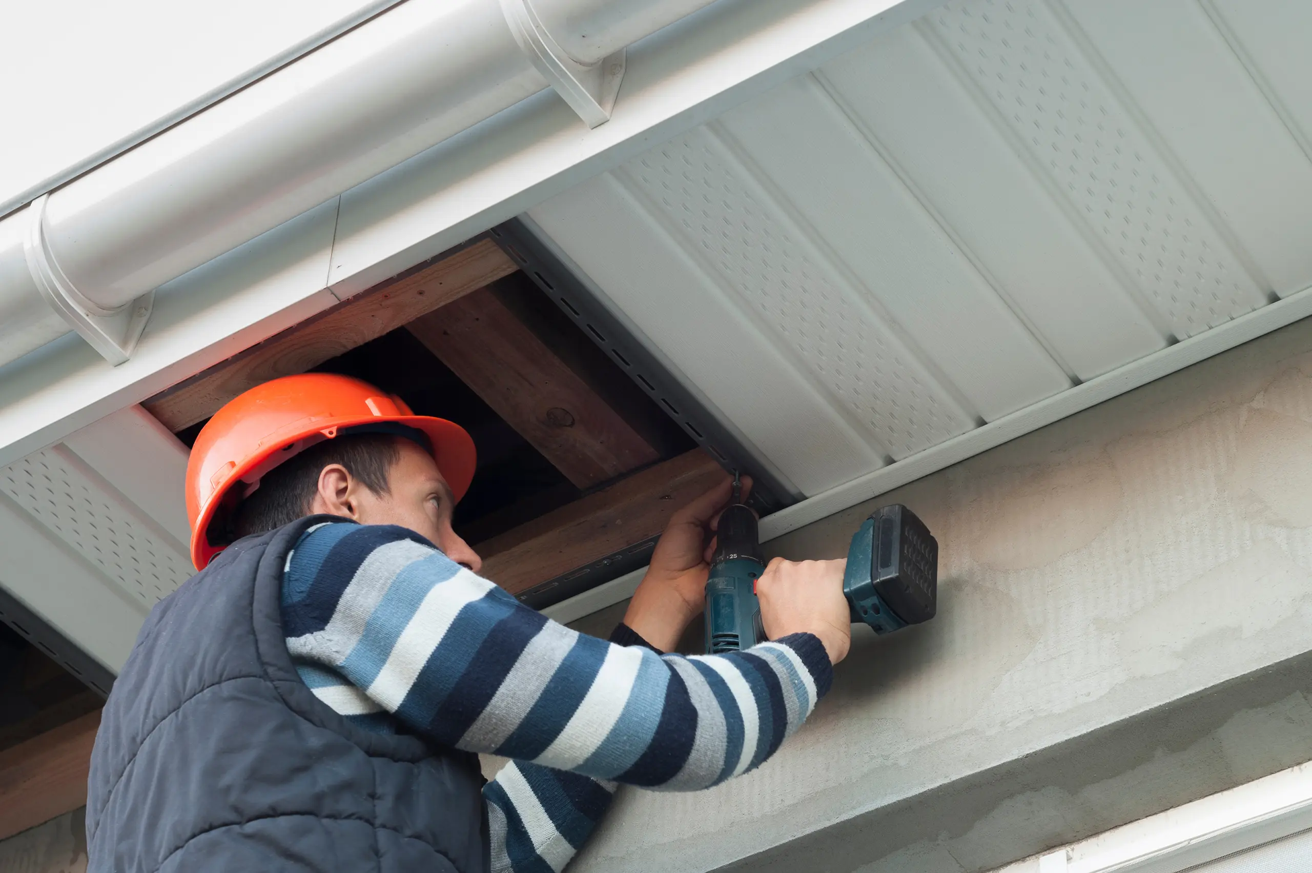 Soffits